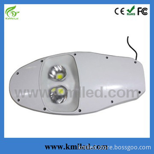 COB Bridgelux High Lumens 120W LED Solar Street Light
